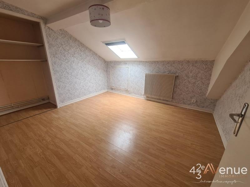 Immeuble - 746 m² - 31 pièces