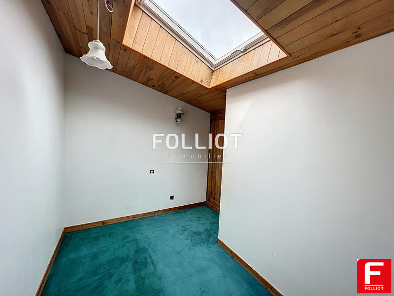 Appartement - 66 m² - 5 pièces