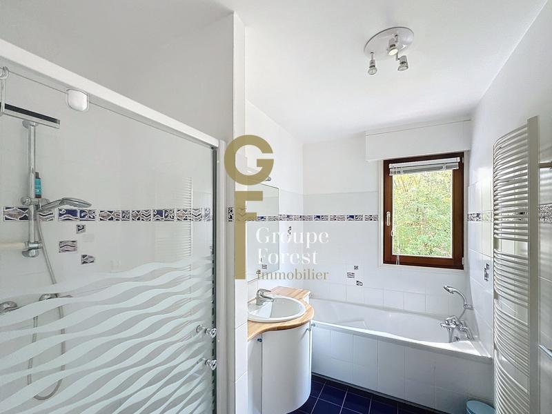 Maison - 167 m² - 6 pièces