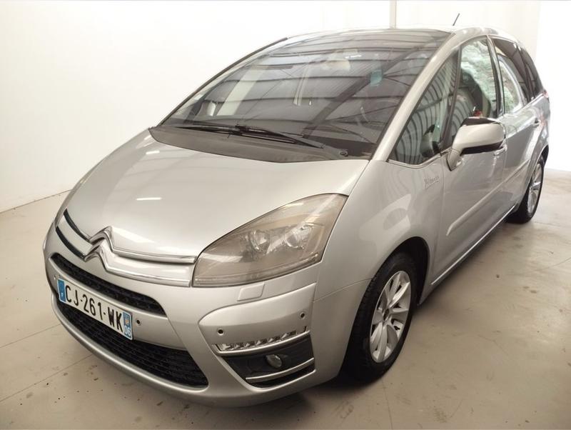 Citroën C4 Picasso 2.0 Hdi 150 Ba 5p