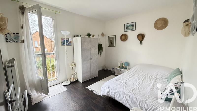 Maison - 106 m² - 5 pièces