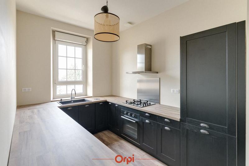 Maison - 199 m² - 5 pièces