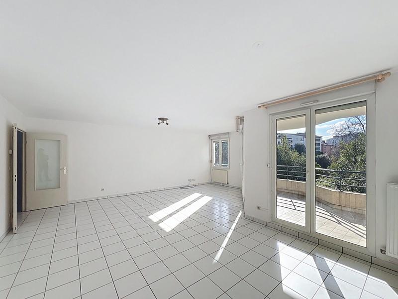 Appartement - 86 m² - 3 pièces