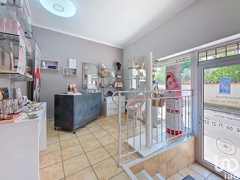 Local commercial - 55 m²