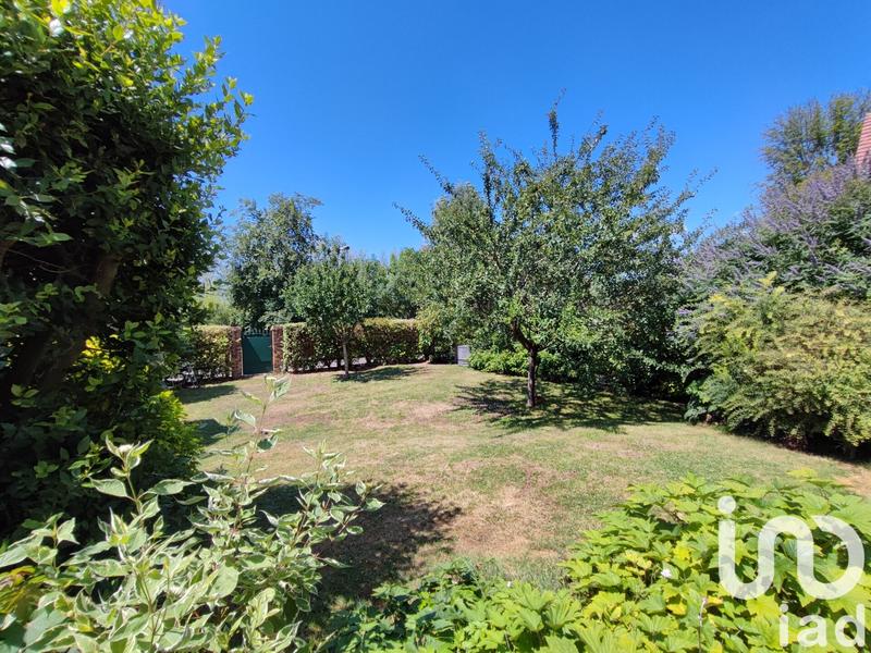 Maison - 118 m² - 5 pièces