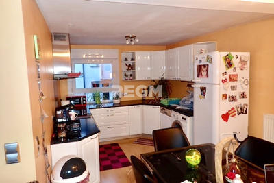 Maison - 60 m² - 3 pièces