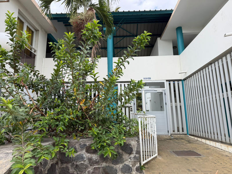 Appartement - 23 m² - 1 pièce