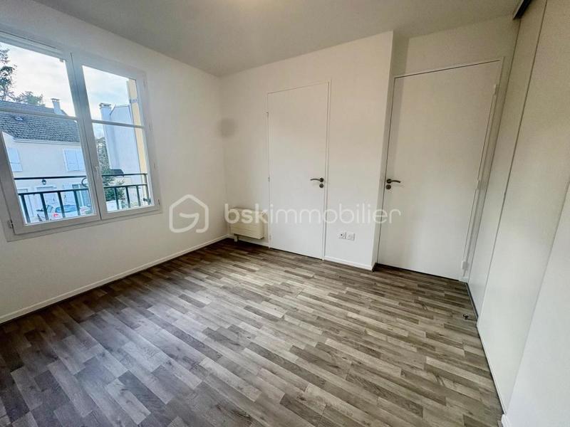 Maison - 94 m² - 5 pièces