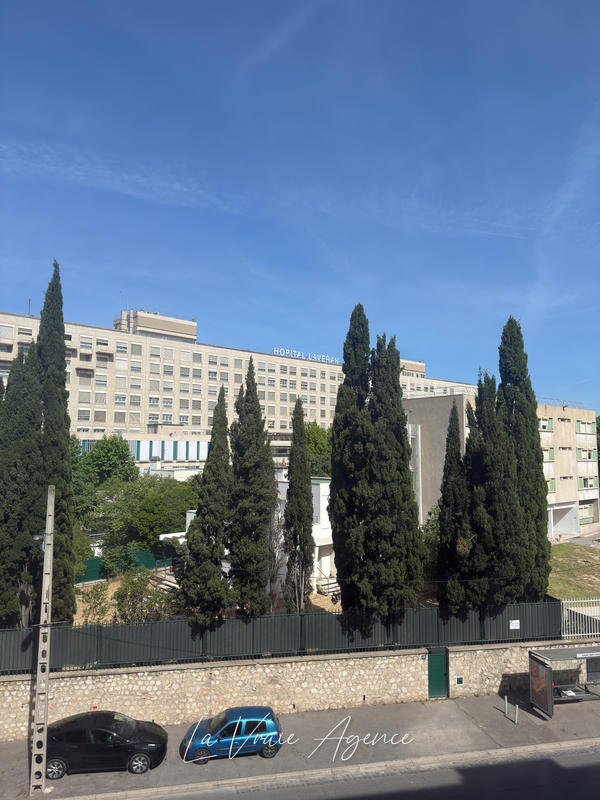 Appartement - 67 m² - 4 pièces