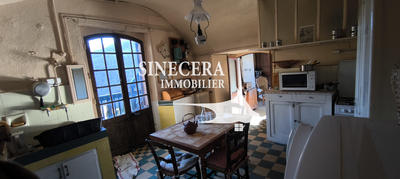 Maison de village - 126 m² - 7 pièces