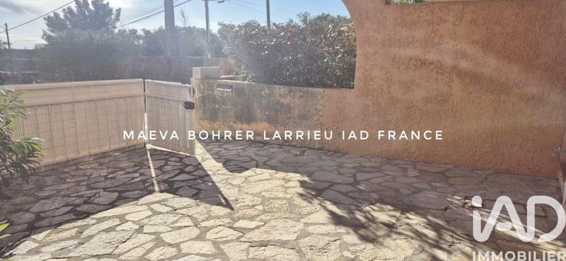 Appartement - 85 m² - 4 pièces