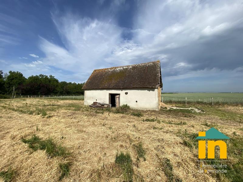 Maison de campagne - 180 m² - 6 pièces