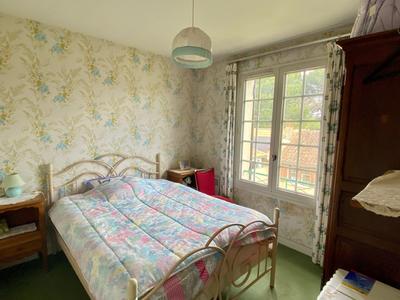 Maison traditionnelle - 123 m² - 6 pièces