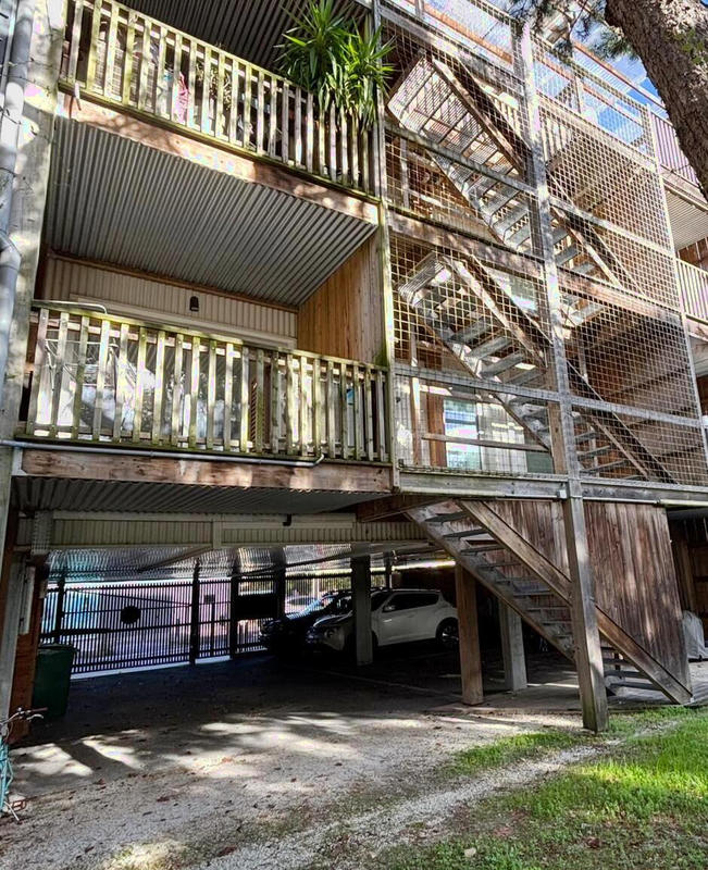 Appartement - 96 m² - 4 pièces