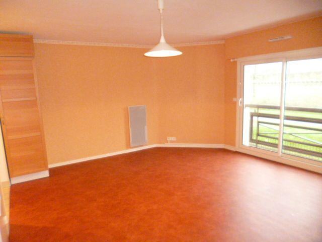 Appartement - 38 m² - 1 pièce