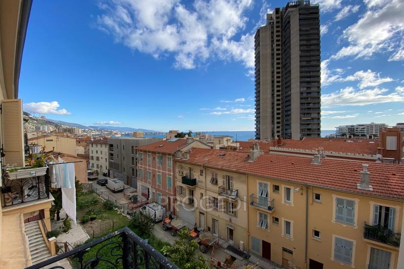 Appartement - 33 m² - 2 pièces