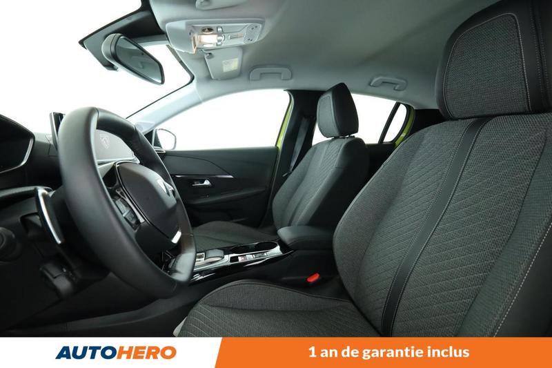 Peugeot 208 1.2 Hybrid Allure e-Dcs6 100 ch