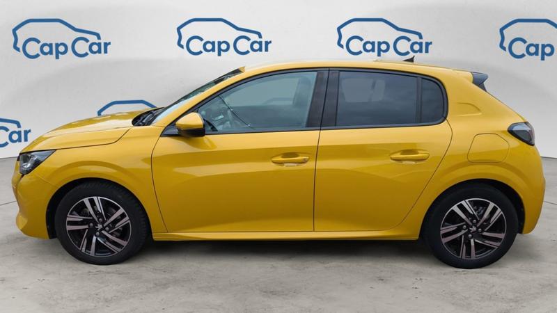 Peugeot 208 1.2 Puretech 100 Allure Pack