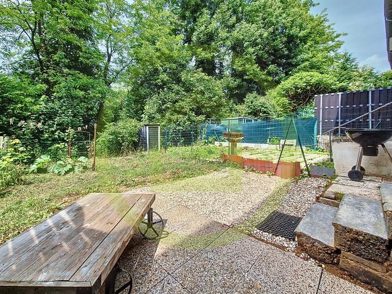 Maison - 81 m² - 3 pièces