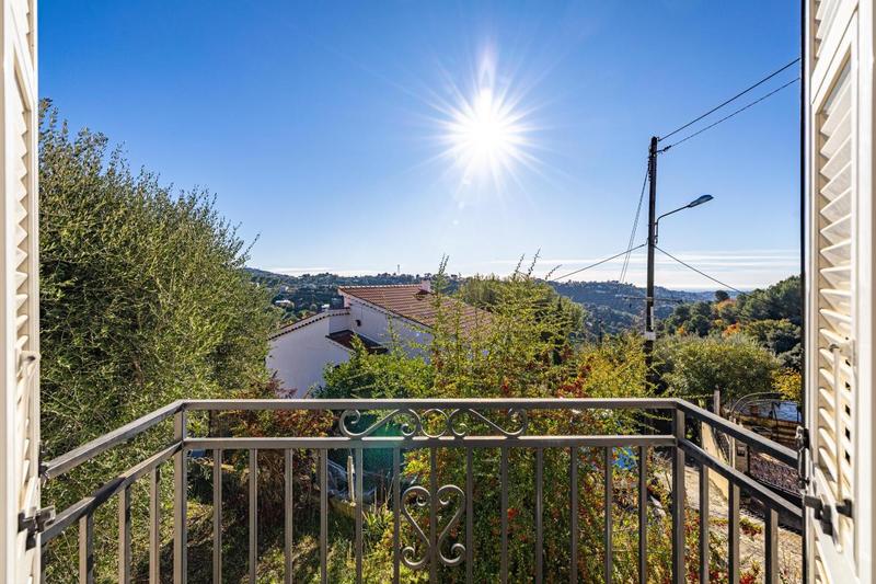 Villa - 100 m² - 4 pièces