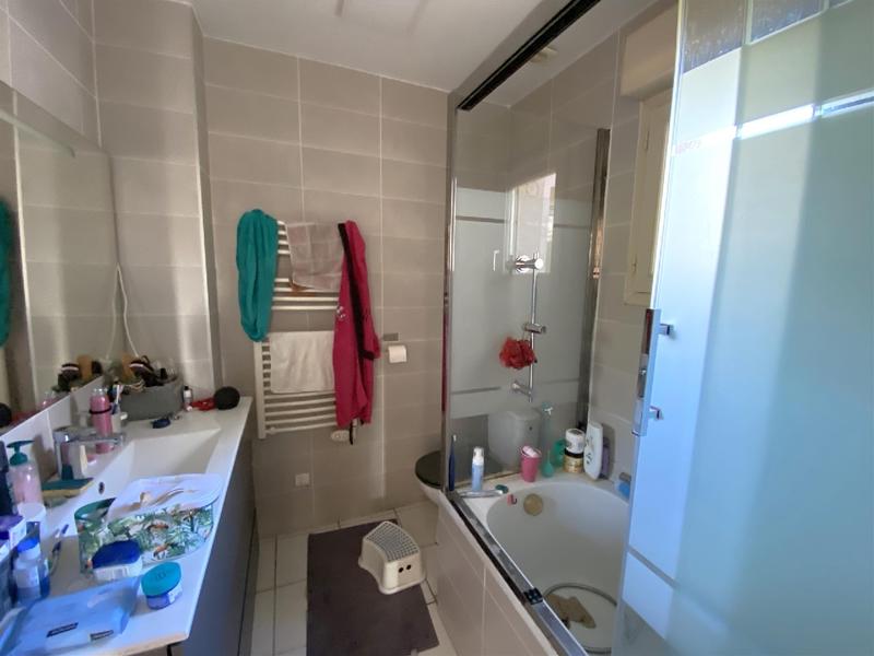 Maison - 89 m² - 5 pièces