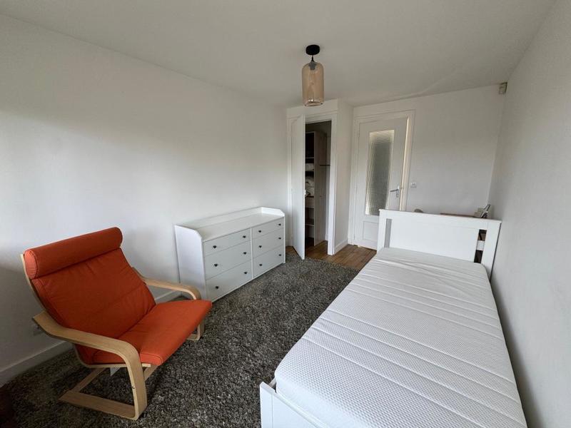 Maison - 161 m² - 6 pièces