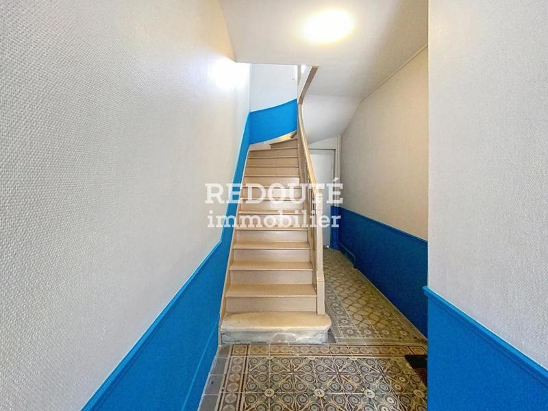 Appartement - 46 m² - 3 pièces