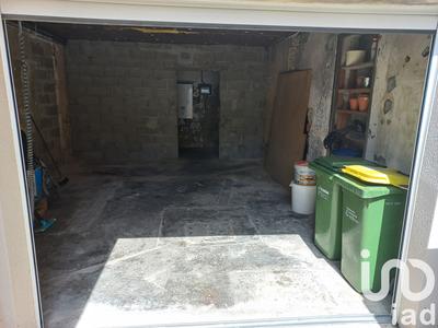 Maison de village - 142 m² - 8 pièces