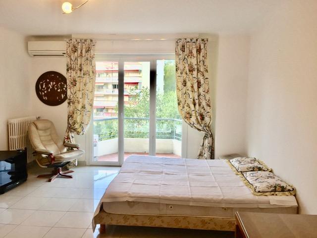 Appartement - 3 pièces