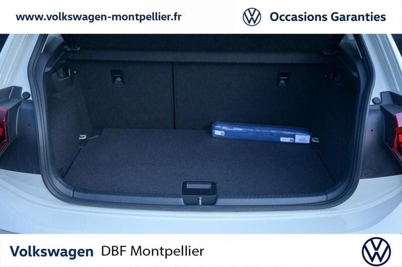 Volkswagen Polo 1.0 Tsi 95 s&amp;S Bvm5 Life