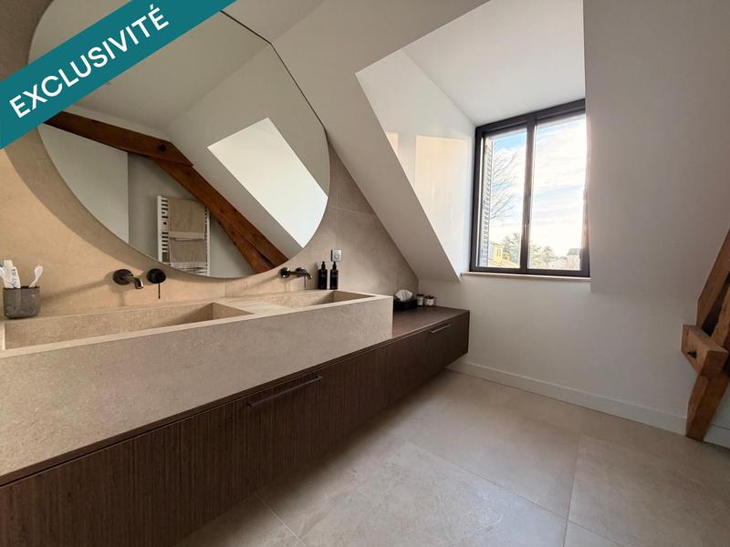 Maison de ville - 149 m² - 5 pièces