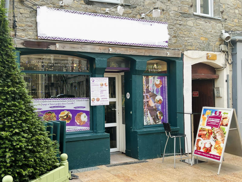 Fonds de commerce - Magasins - 30 m²