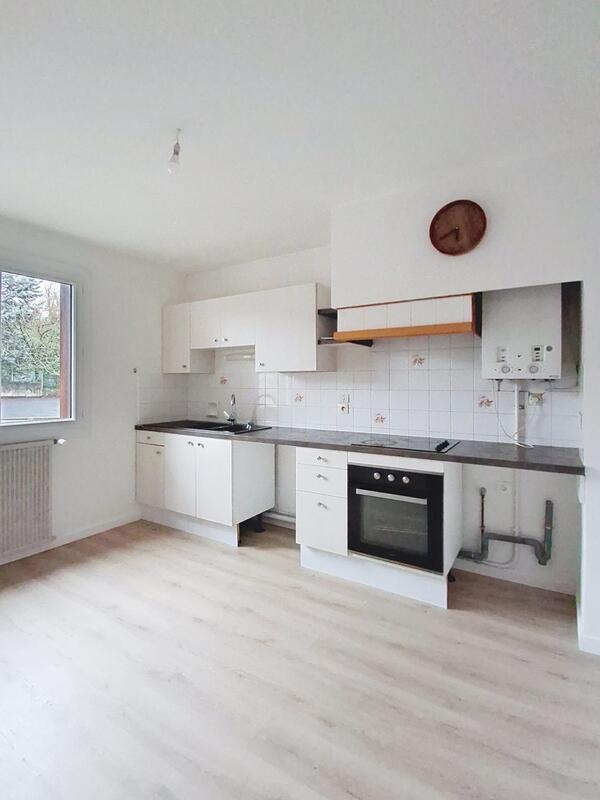 Maison - 118 m² - 5 pièces