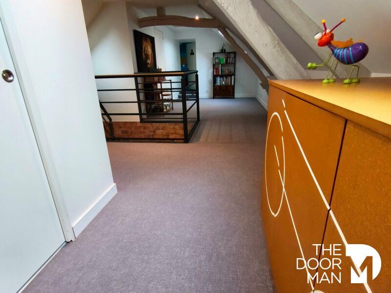 Propriété - 120 m² - 7 pièces