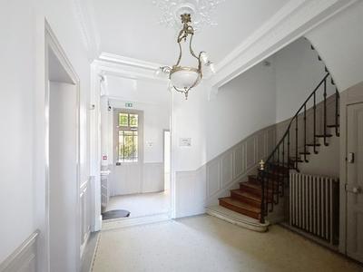 Immeuble - 570 m² - 25 pièces