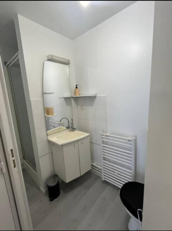 Appartement - 18 m² - 1 pièce