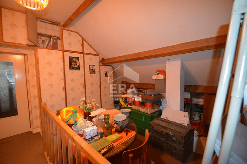 Maison - 148 m² - 8 pièces