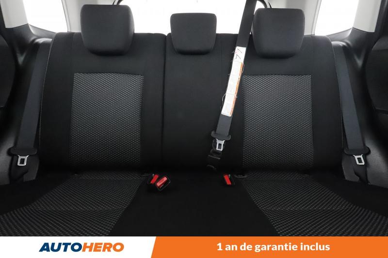 Suzuki Vitara 1.4 BoosterJet Hybrid Privilege 129 ch