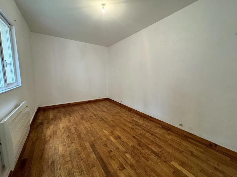 Appartement - 34 m² - 1 pièce