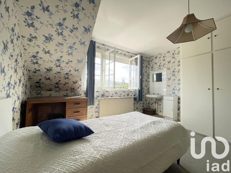 Maison de maîtres - 131 m² - 6 pièces