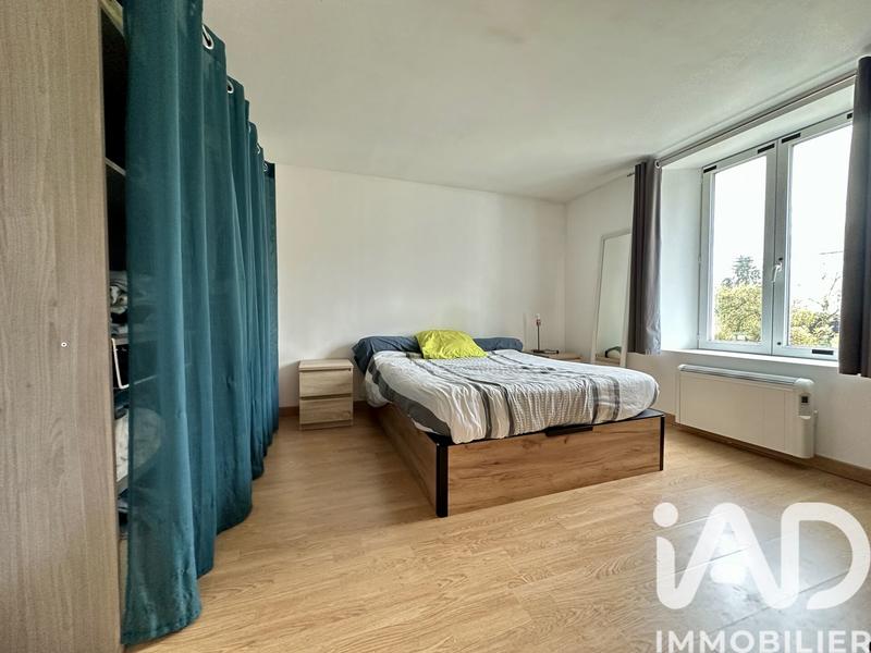 Maison - 148 m² - 5 pièces