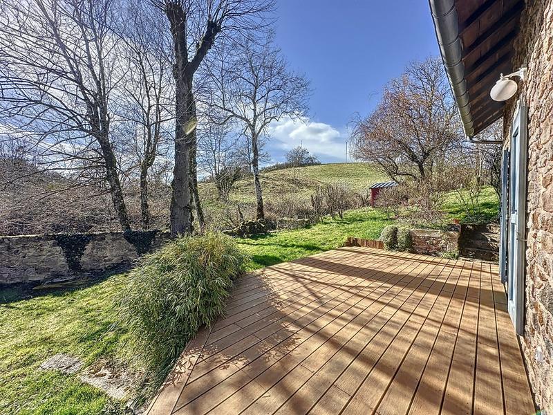 Maison - 155 m² - 5 pièces