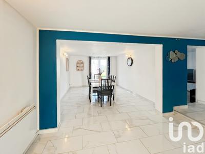 Maison - 149 m² - 7 pièces