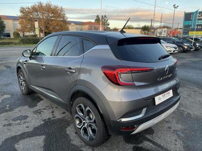 Renault Captur II Intens TCe 140 Fap -21