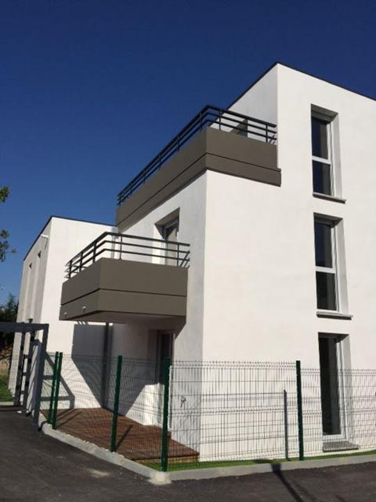 Appartement - 27 m² - 1 pièce