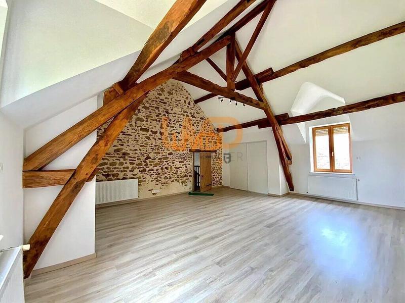 Longère - 199 m² - 6 pièces