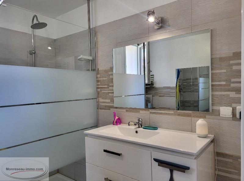 Maison - 144 m² - 7 pièces