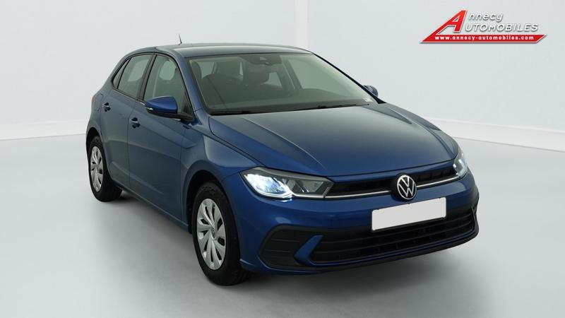 Volkswagen Polo 1.0 80 s Bvm5