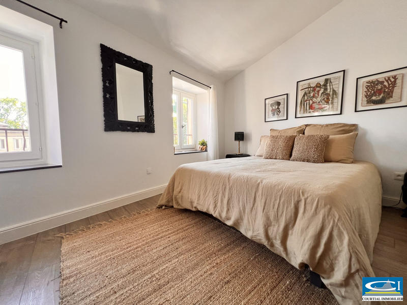 Duplex - 129 m² - 4 pièces