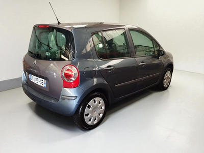 Renault Modus 1.4 100 Expression